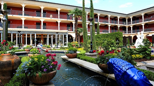 Hotel El Andaluz a 0