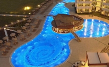 Elysium Resort Spa 6