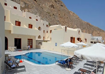 Hotel Epavlis Hotel Epavlis