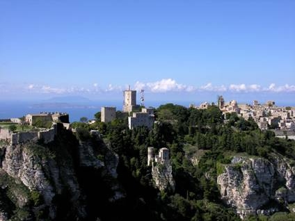 Obiective turistice Sicilia 2