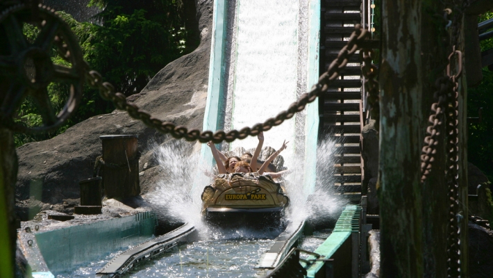 Europa Park Germania 16