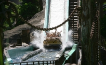 Europa Park Germania 16