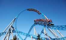 Europa Park Germania 17