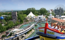 Europa Park Germania 2