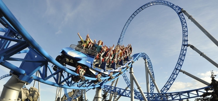 Europa Park Germania 9