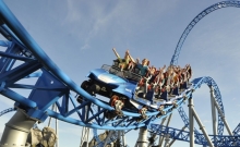 Europa Park Germania 9