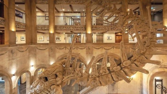 Hotel Muzeu Kronasar_2