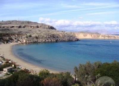 Obiective turistice Rhodos