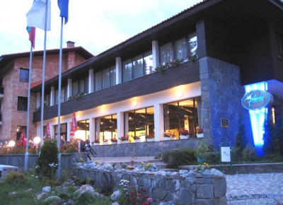 Hotel Finlandia