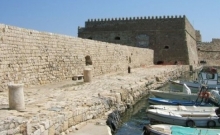 Obiective turistice Zakynthos 1