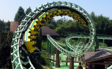 Gardaland Italia 11