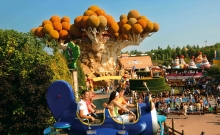 Gardaland Italia 17