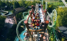 Gardaland Italia 2