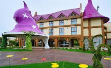 Hotel Gardaland Magic_1