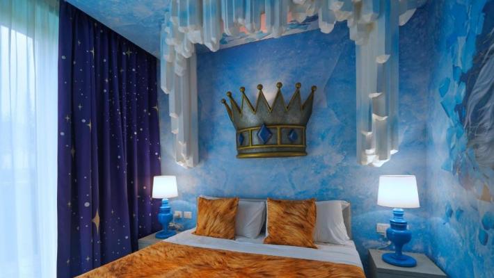 Hotel Gardaland Magic_2