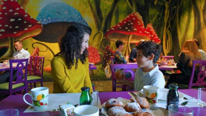 Hotel Gardaland Magic_3