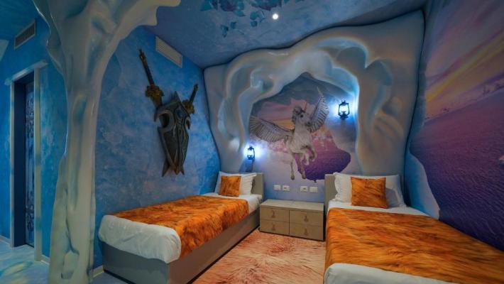 Hotel Gardaland Magic_6