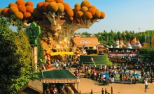 Gardaland Italia 20