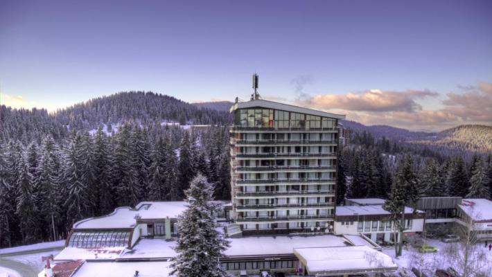Grand Hotel Murgavets 10