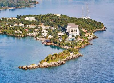 Hotel Grecotel Corfu Imperial