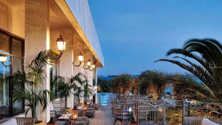 Hotel Grecotel Corfu Imperial_10