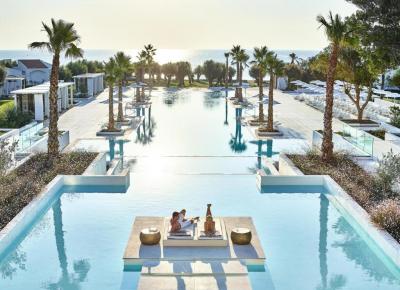 Hotel Grecotel Luxme