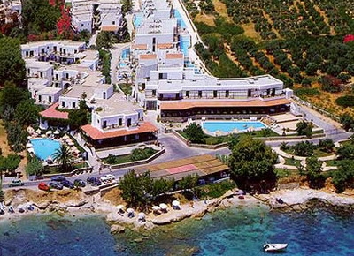 Hotel Hersonissos Maris