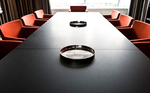 Hotel Hipark Residence 3