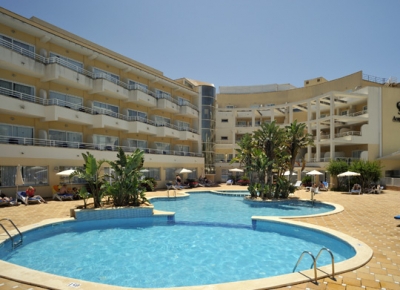 Hotel Grupotel Acapulco Playa