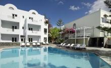 Hotel Afroditi Beach & Spa 1
