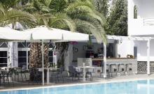 Hotel Afroditi Beach & Spa 3