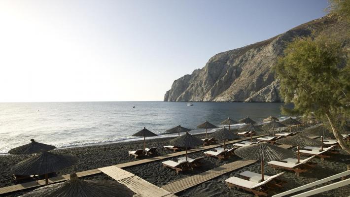 Hotel Afroditi Beach & Spa 4