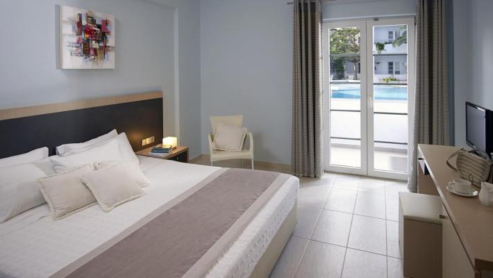 Hotel Afroditi Beach & Spa 7