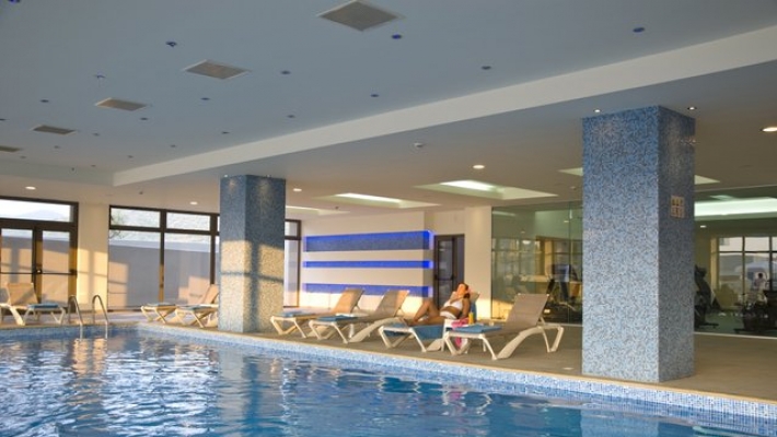 Hotel Alea Suites_3