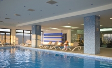 Hotel Alea Suites_3