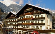 Hotel Sport Alpina_1