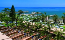 Hotel Amathus Beach 1