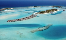 Maldive Targ 3