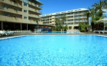 Hotel Aqua Onabrava 3