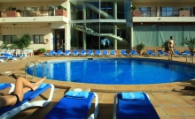 Hotel Aqua Promenade 3