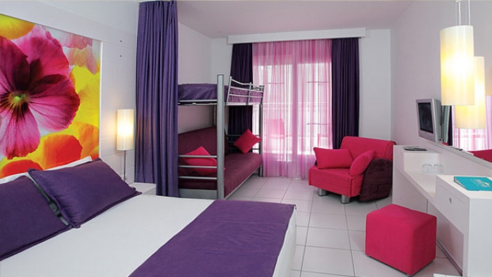 Hotel Armonia Holiday Village & Spa_1