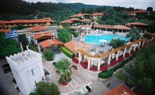 Hotel Athena Pallace Village_2