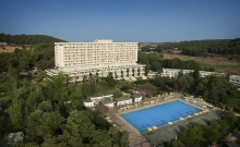 Hotel Athos Palace 1