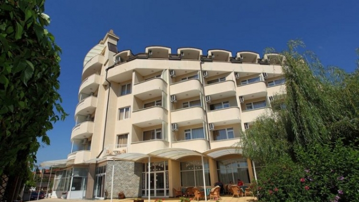 Hotel Aurora - Constantin & Elena_1