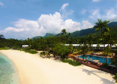 Hotel Avani Seychelles