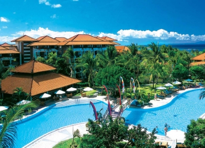Hotel Ayodya Resort