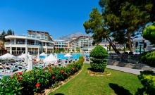 Hotel Barut Kemer 1