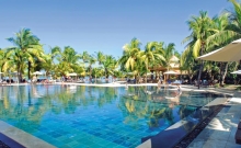 Hotel Beachcomber Le Mauricia 3