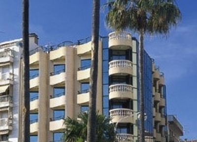 Hotel Belle Plage Brougham