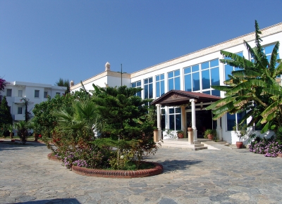 Hotel Bendis Beach